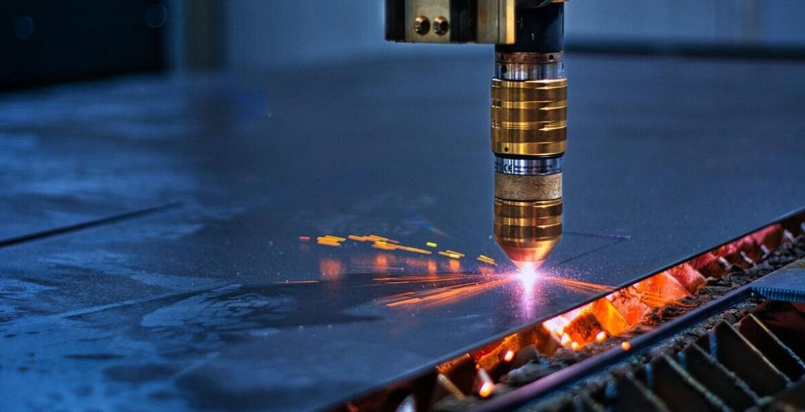 Zastosowanie laserowego wycinania w tworzeniu konstrukcyjnych elementów