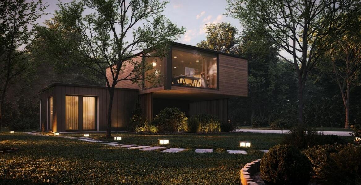 Jakie są koszty projektowania i budowy energooszczędnych domów?