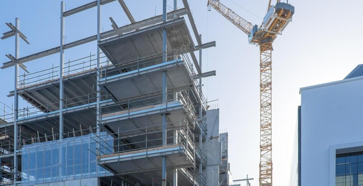 Zastosowanie szklanego włókna w nowoczesnym budownictwie