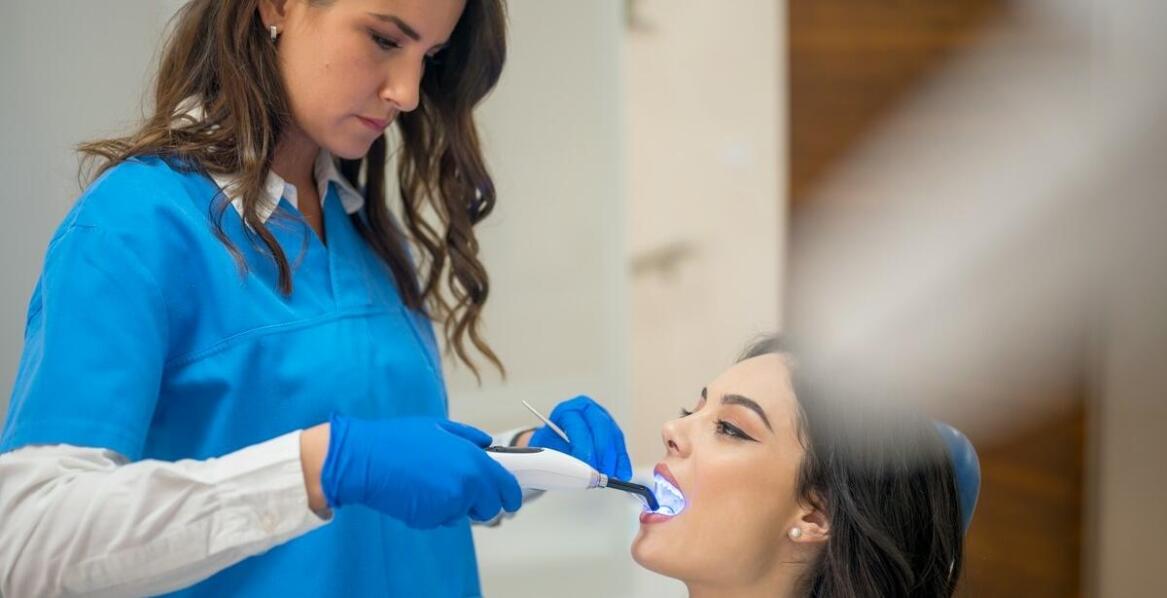 Rola bondingu w estetycznej kompleksowej stomatologii