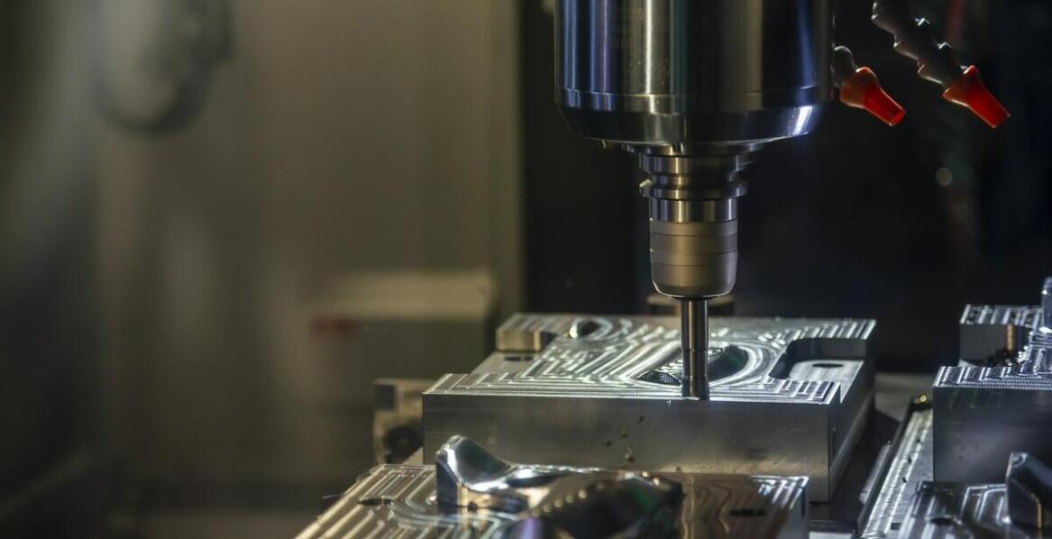 Narzędziownia jako kluczowy element w procesie projektowania form wtryskowych