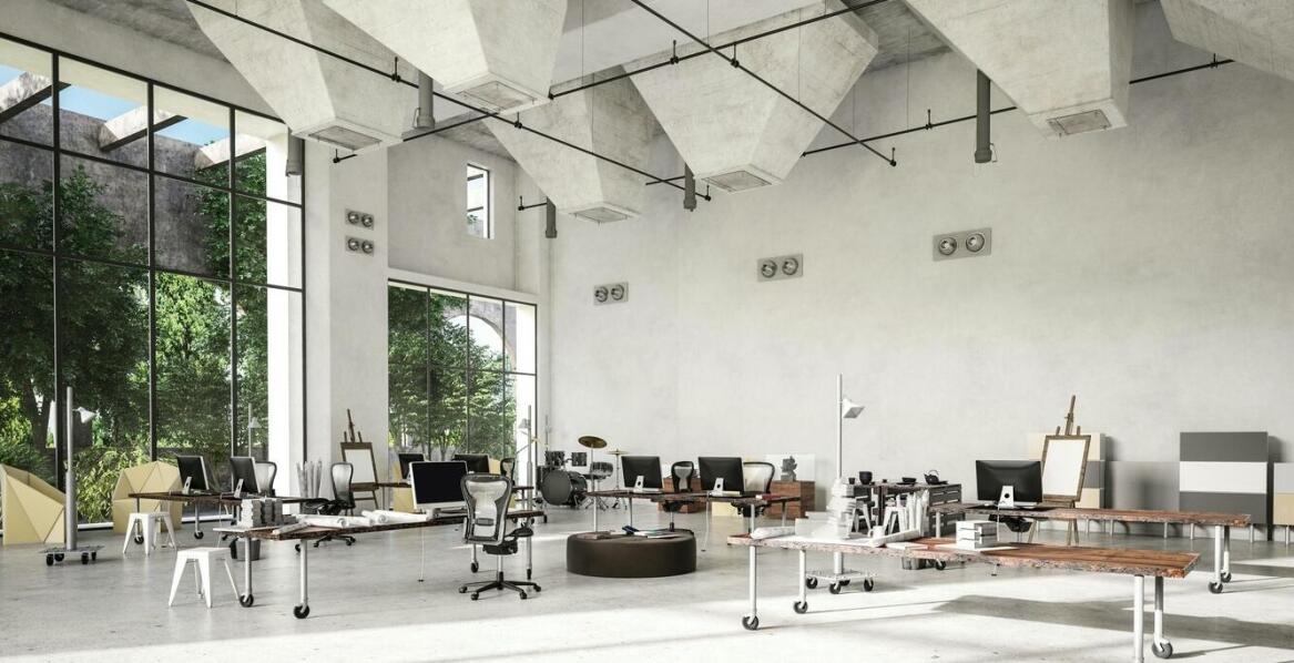 Rola dostępu do publicznego transportu przy wyborze biurowego lokalu