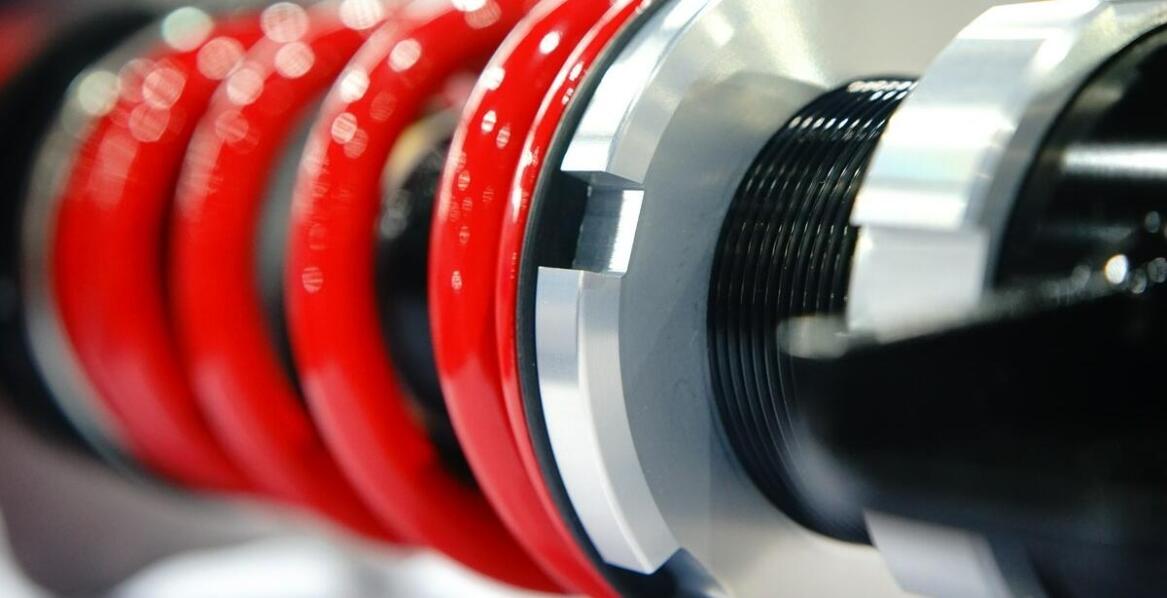 Znaczenie regeneracji zawieszenia w kontekście długowieczności pojazdu.