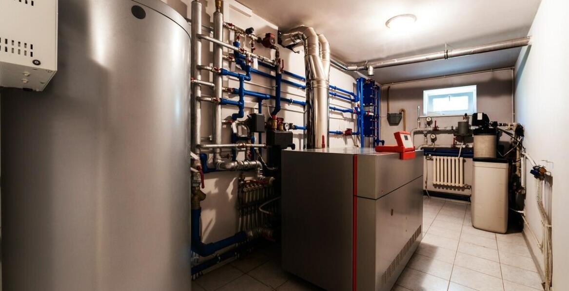 Jakie są korzyści z wykorzystania grzewczego gazu w systemach HVAC?