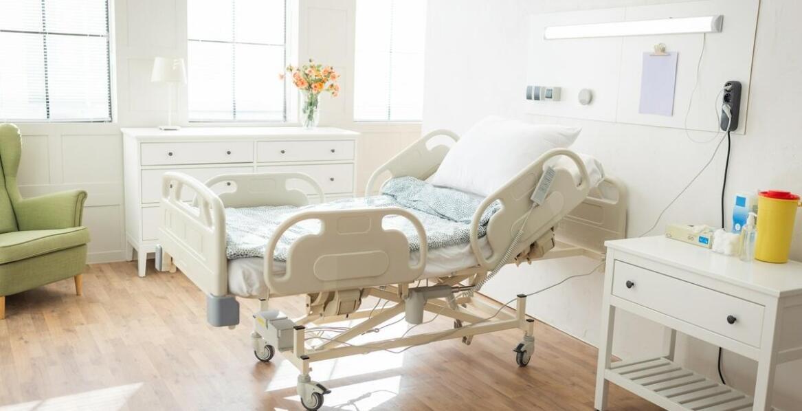 Jakie urządzenia można wypożyczyć, aby wspomóc domową opiekę?