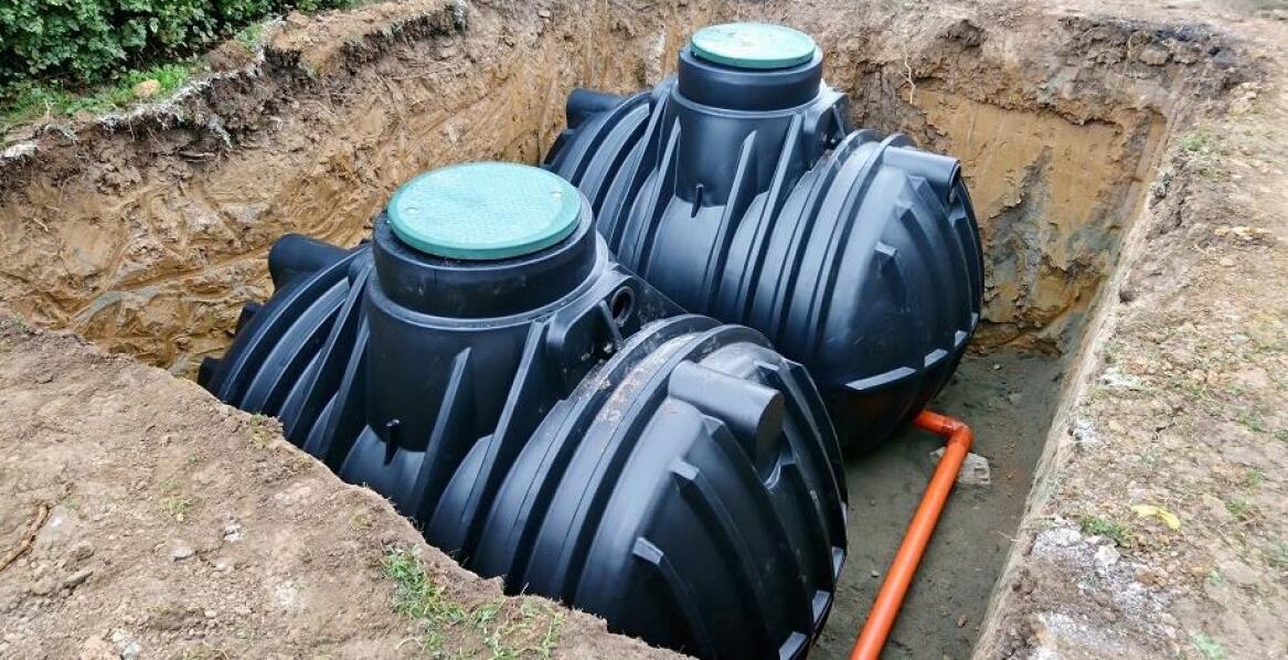 Jakie innowacje oferują nowoczesne zbiorniki na deszczówkę?