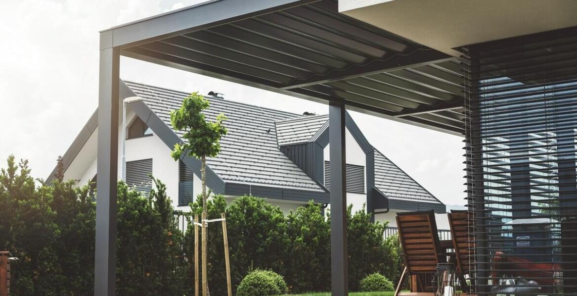 Carports als schützendes Element für Fahrzeuge – polnische Qualität und Montage