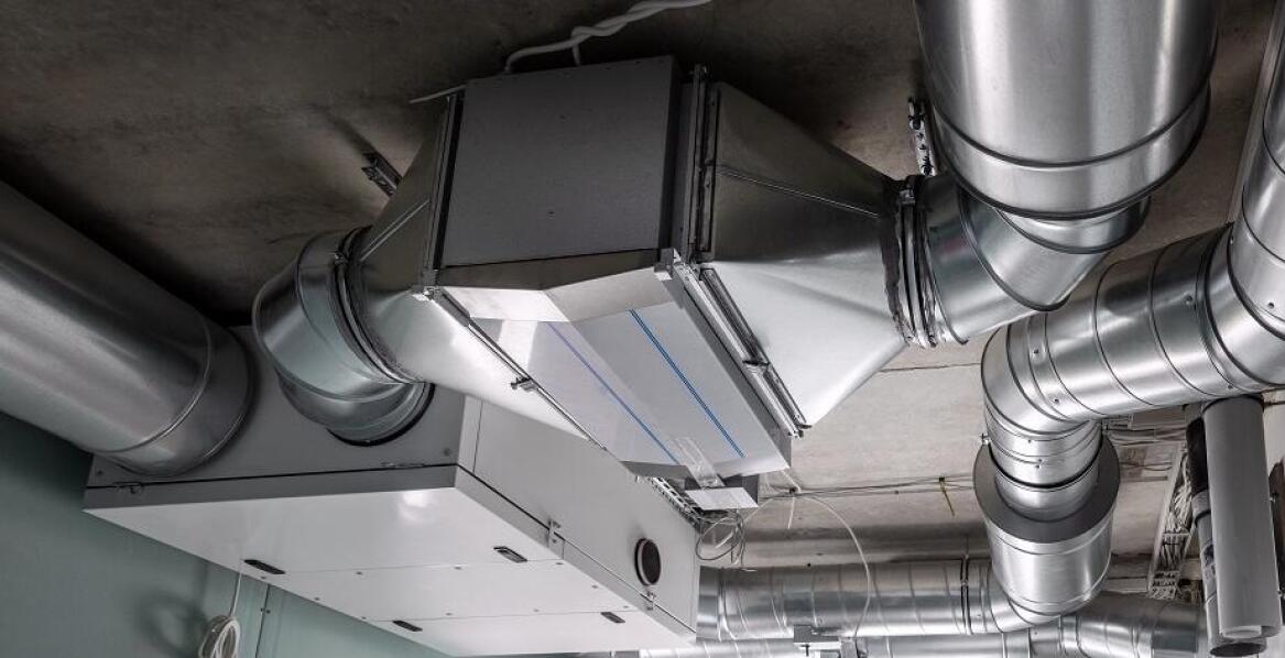 Rola rekuperacji w przemysłowych systemach wentylacji