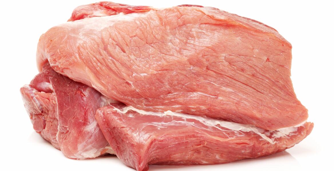 Pork jowl as a key ingredient in Polish cuisine