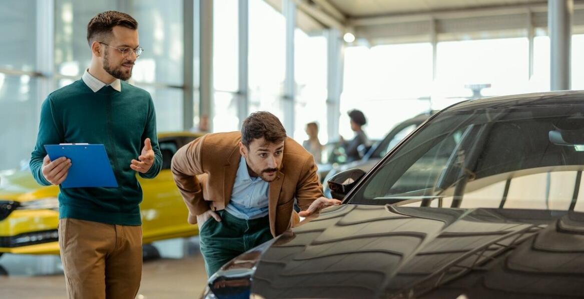 Wie kann ein Stoßstangen Shop bei der Auswahl des passenden Modells für Ihr Fahrzeug helfen?