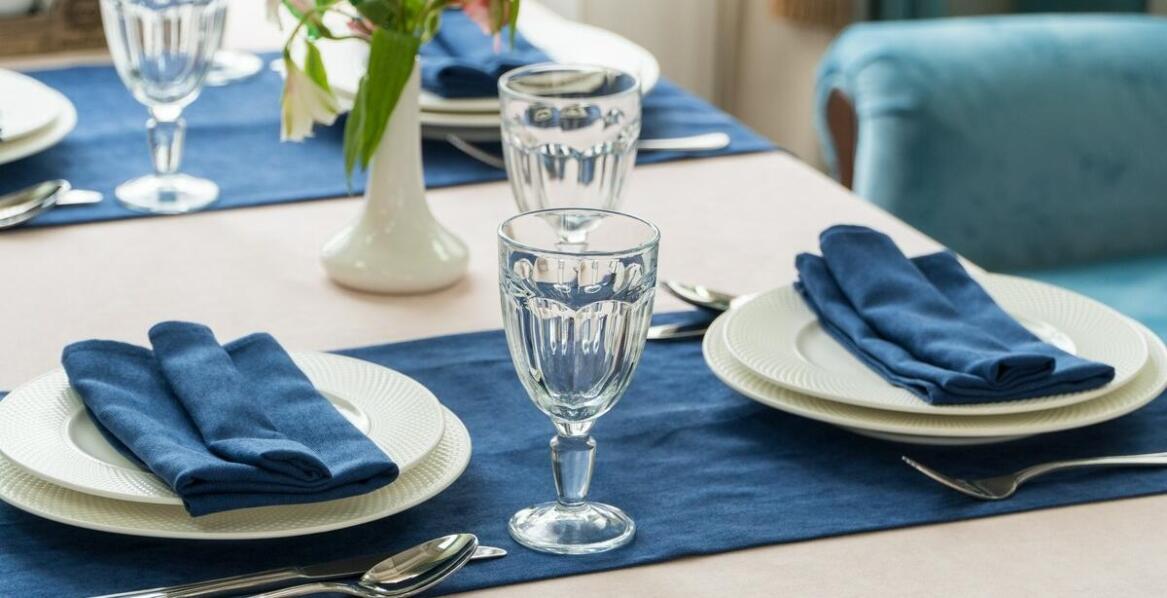 The influence of Polish pottery on table culture - How does it add character to meals?