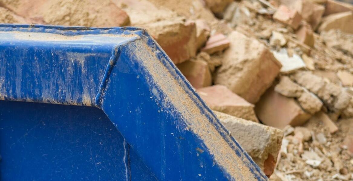 Cechy, które wyróżniają worki na gruz wśród konkurencji.