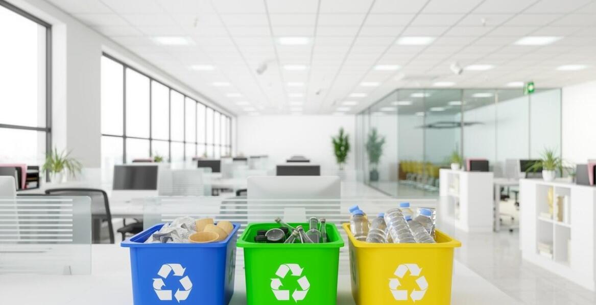 Bezpieczne niszczenie dokumentów: kompleksowe rozwiązania dla firm