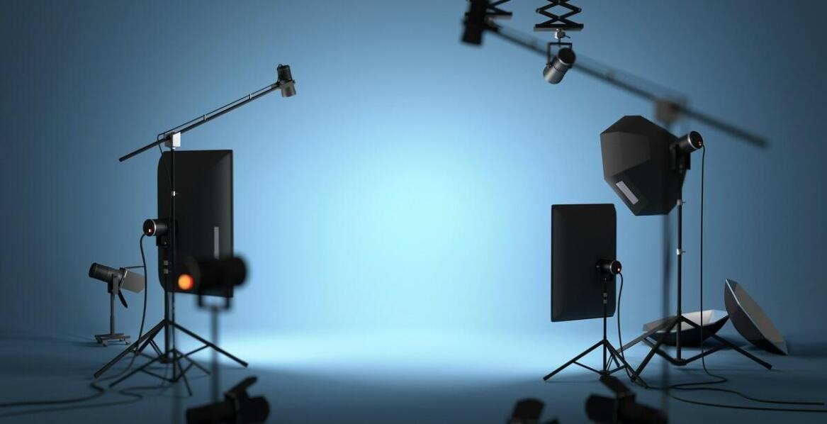 Poradnik: Wynajem filmowych statywów dla początkujących twórców