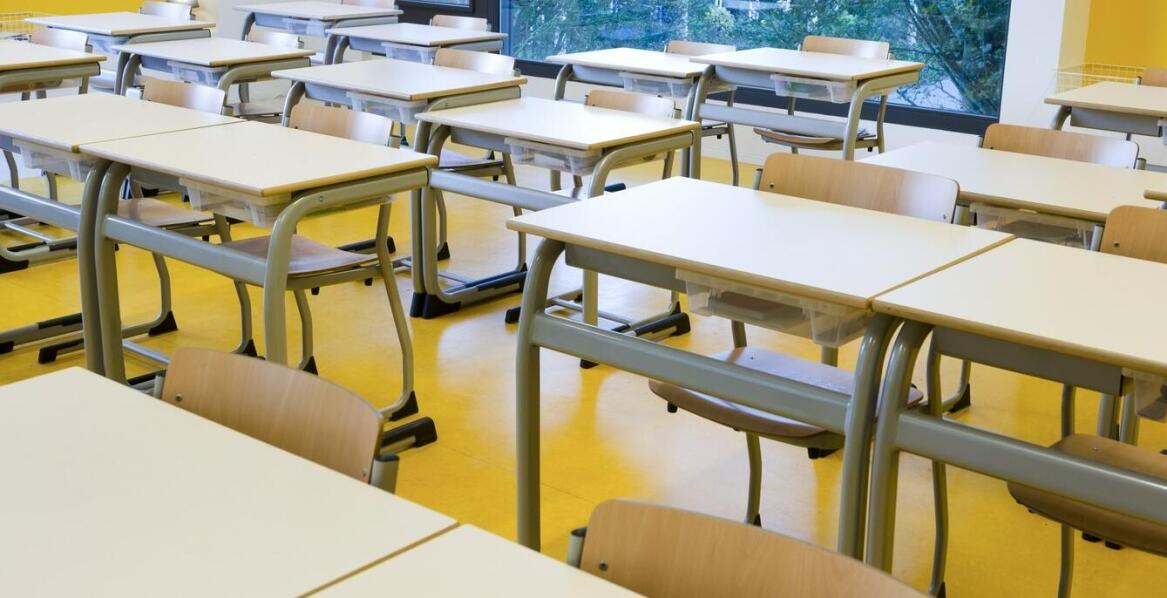 Skaj tapicerski – najlepszy wybór do przestrzeni edukacyjnych