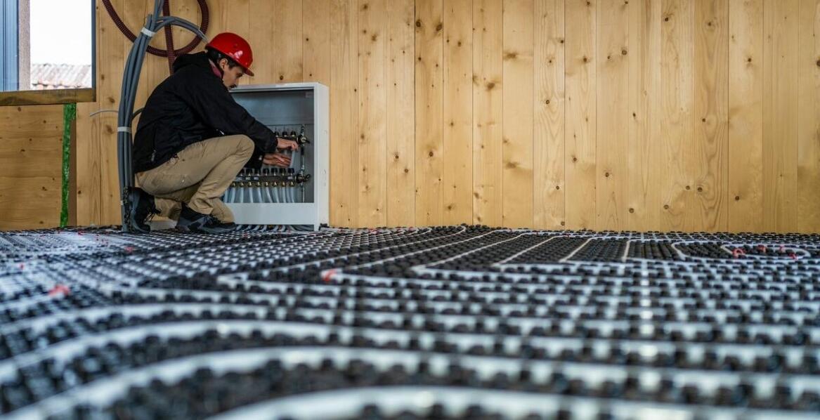 Jakie są główne wyzwania związane z instalacją ciepła pomp?