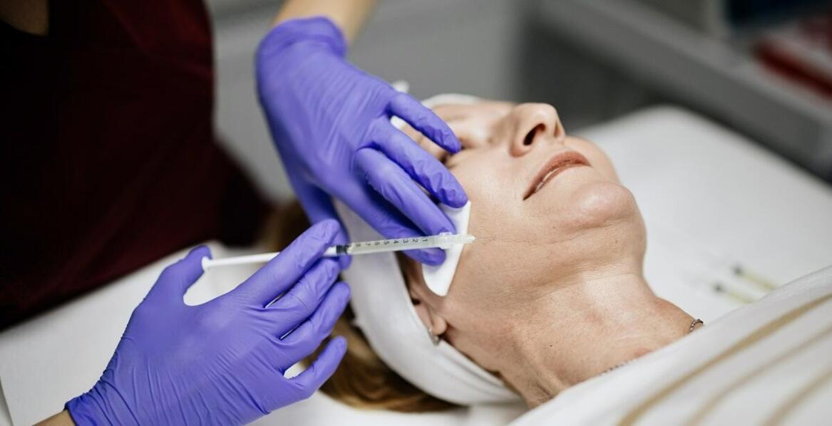 Nowoczesne metody odmładzania skóry przy wykorzystaniu osocza bogatopłytkowego