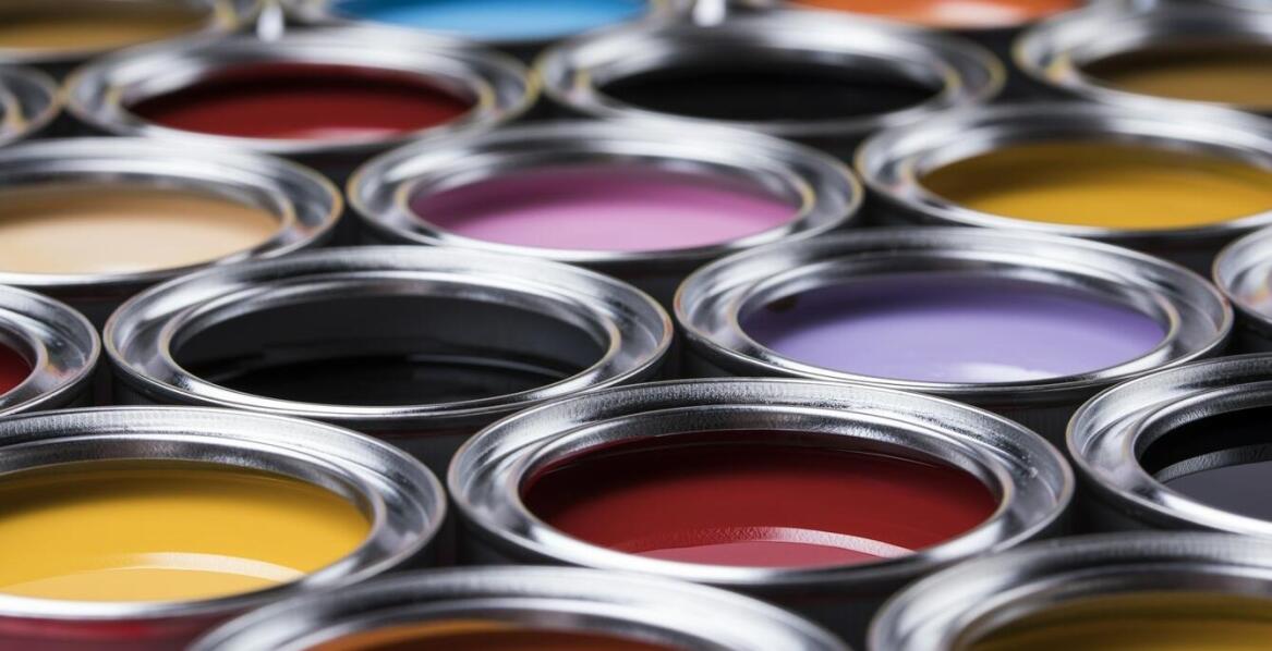 Porównanie farb Mig Jimenez z innymi markami na rynku.