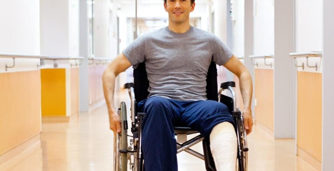 Złamania kończyn u dzieci. Dlaczego warto je konsultować z lekarzem sportowym?