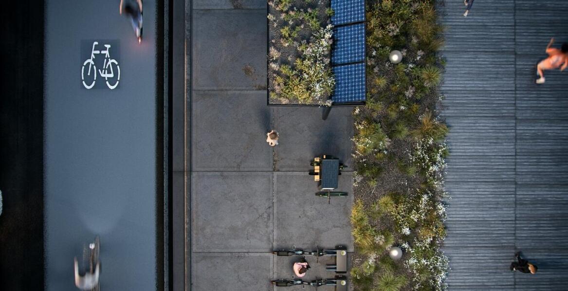 Jak koszopopielnice wpływają na estetykę w przestrzeni publicznej?