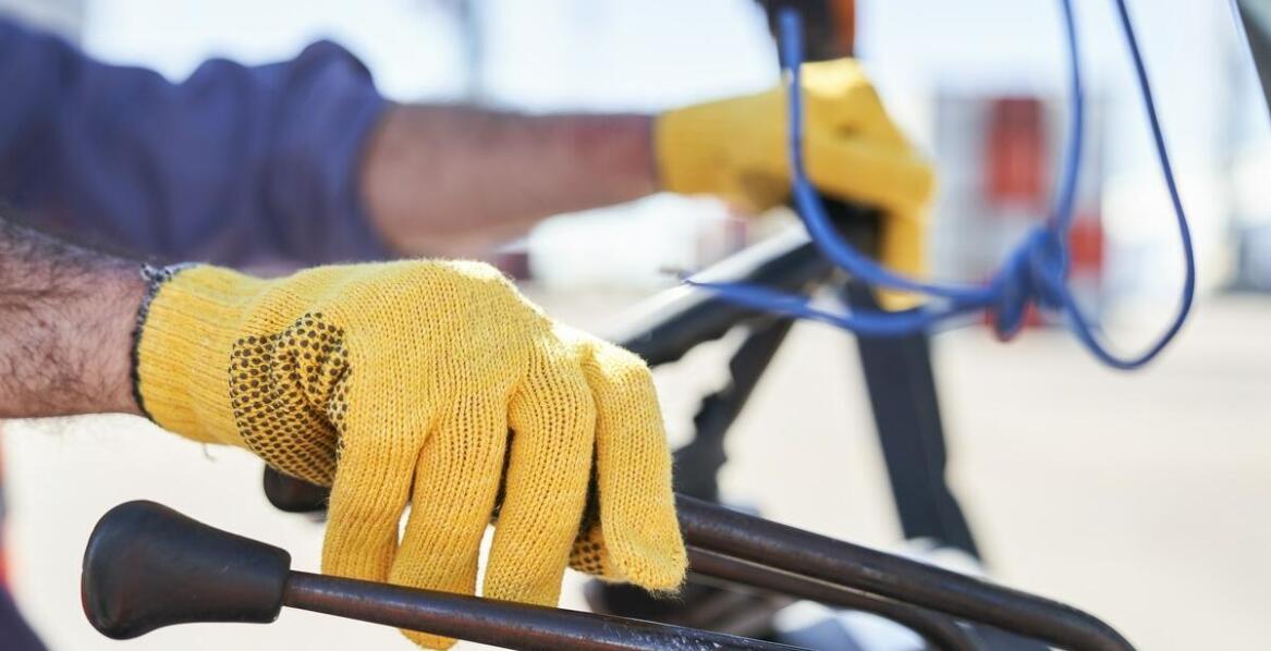 Jak firma dba o efektywność i bezpieczeństwo przewozu pralki?