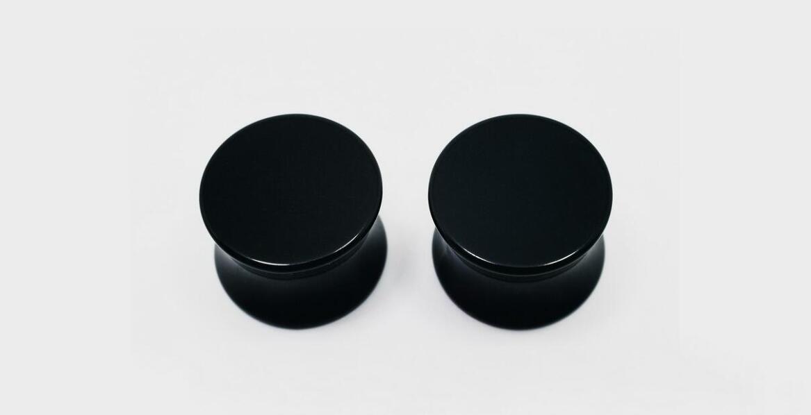 Jak przeciągane kolczyki z hipoalergicznej stali chirurgicznej wpływają na komfort noszenia?