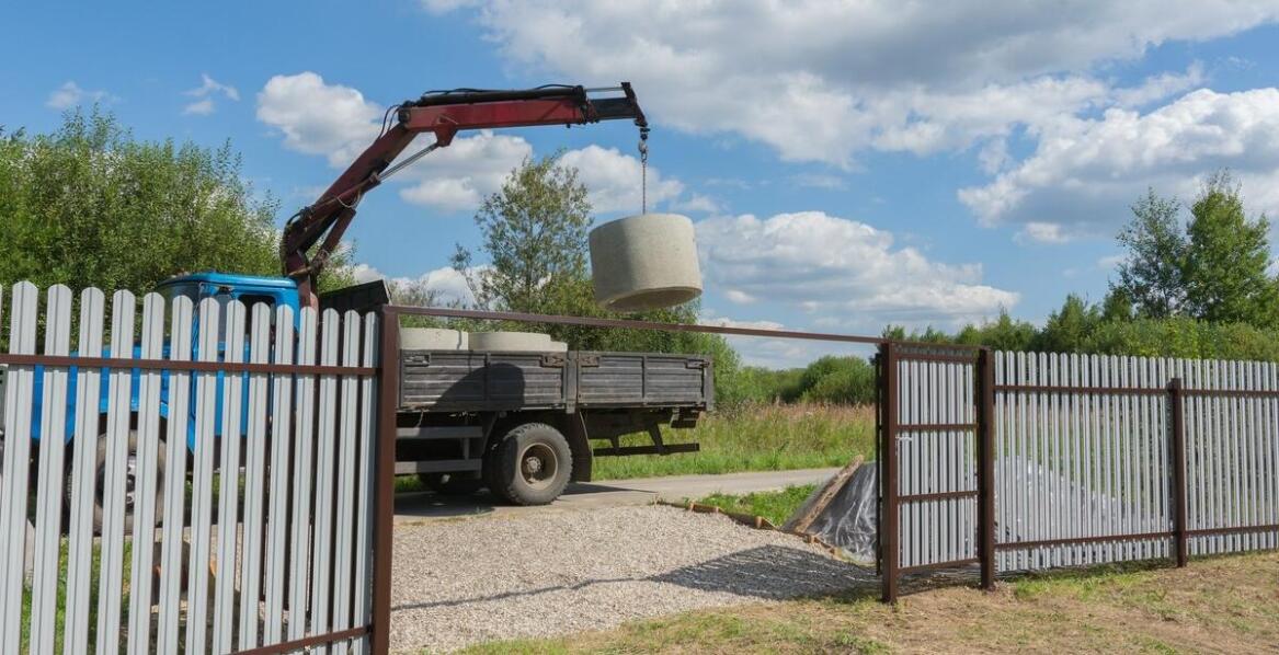 Zestaw do przeróbki szamba na oczyszczalnię – najważniejsze korzyści dla środowiska