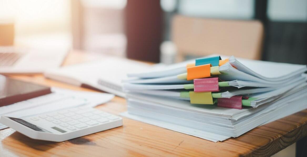 Rola dokumentów depozytu w zarządzaniu firmowymi danymi