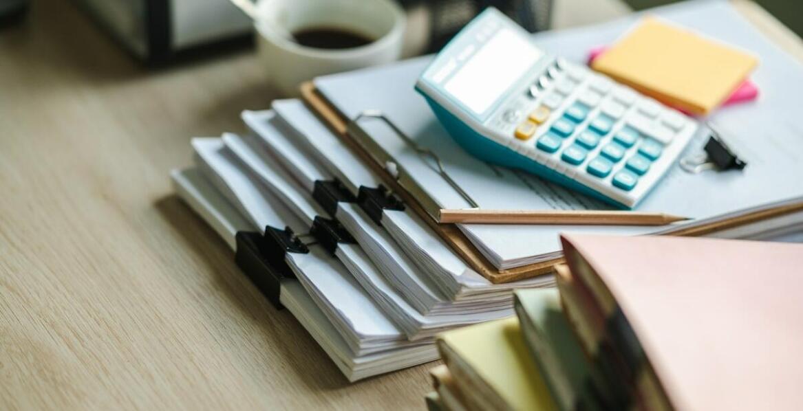 Wyzwania związane z księgowością dla małych przedsiębiorstw