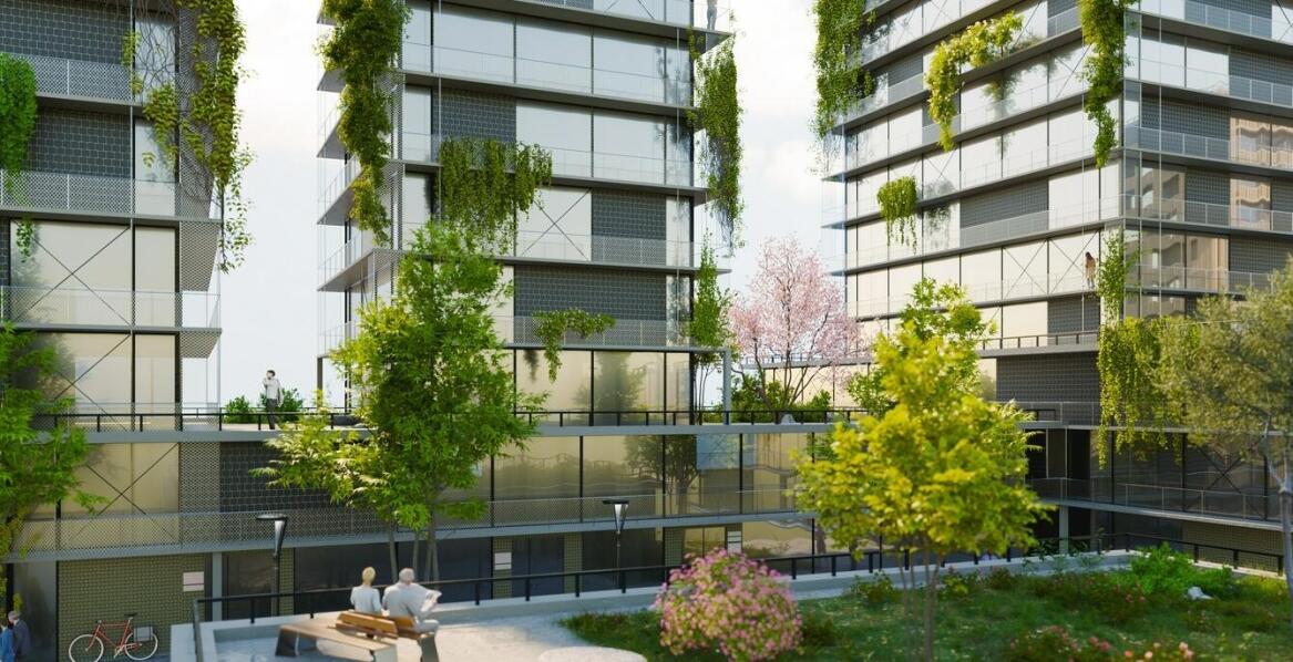 Wpływ deweloperskich wizualizacji na decyzje zakupowe indywidualnych klientów