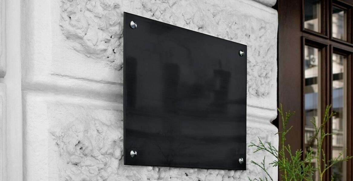 Najnowsze trendy w designie okienek do skrzynek pocztowych na nazwisko