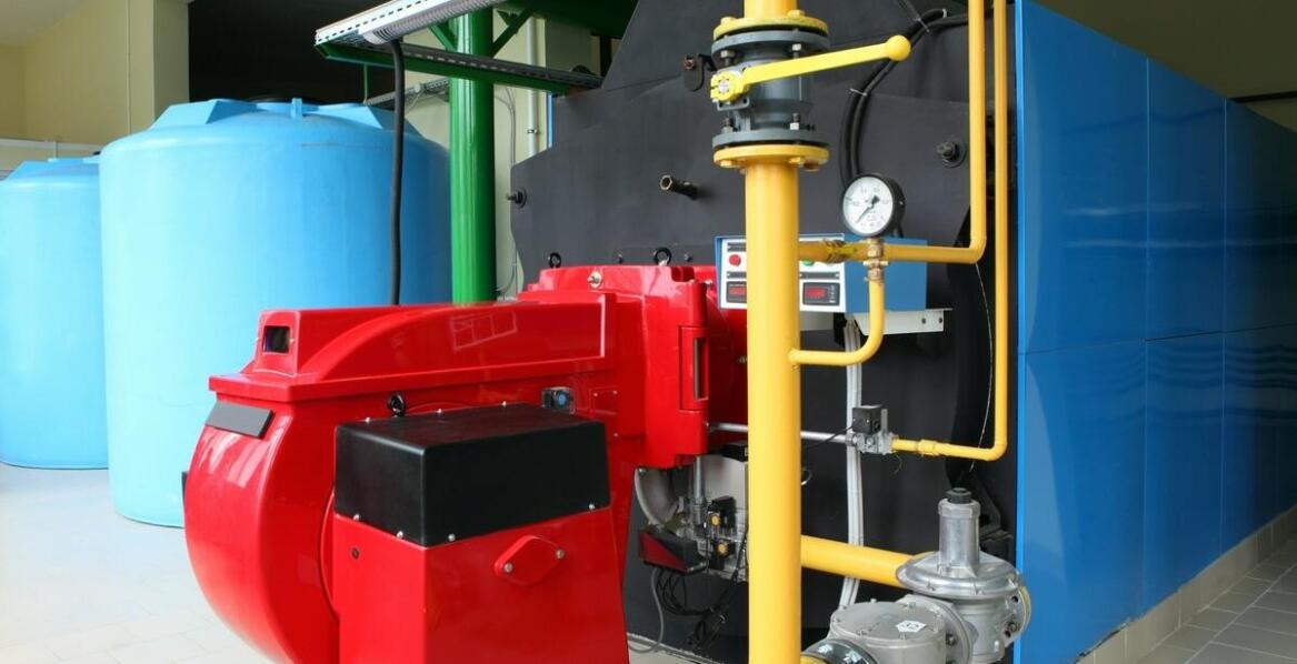 Rola pieca na ekogroszek o mocy 200 kW w zrównoważonym zarządzaniu energią