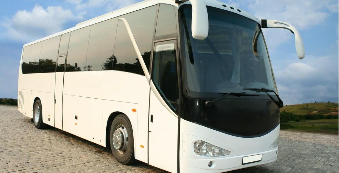 Jakie są możliwości wynajmu busów w Toruniu do pielgrzymek i wyjazdów religijnych?