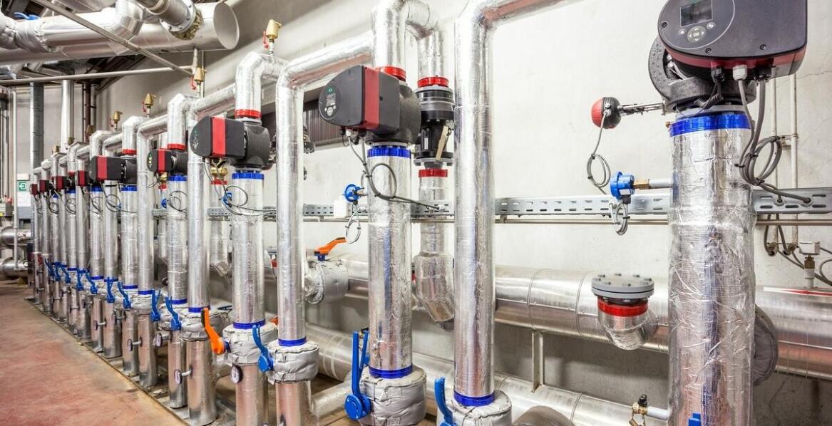 Systemy detekcji gazu dla kotłowni – przegląd instalacyjnych najlepszych praktyk