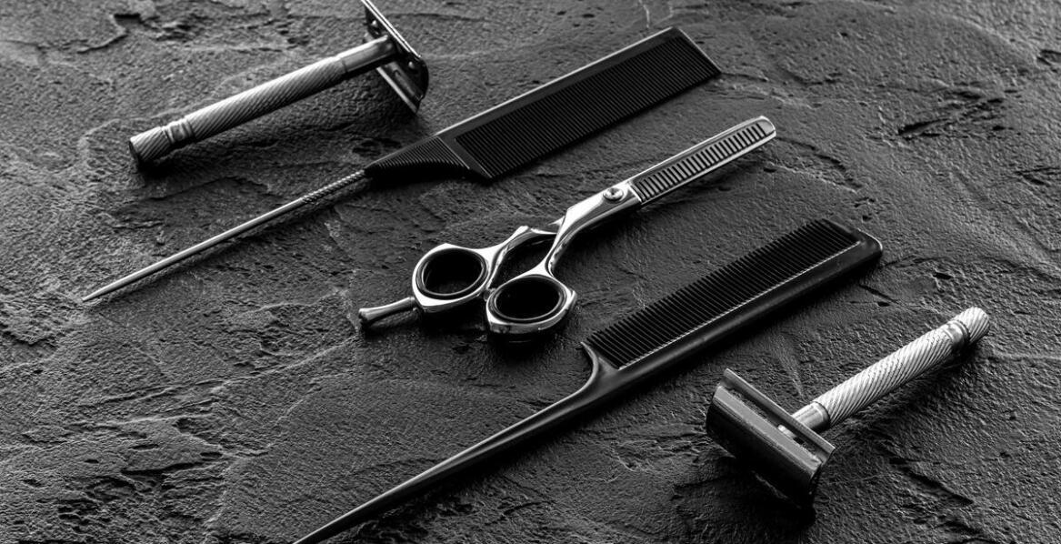 Przewodnik po fryzjerskich akcesoriach do włosów o długości 60 cm