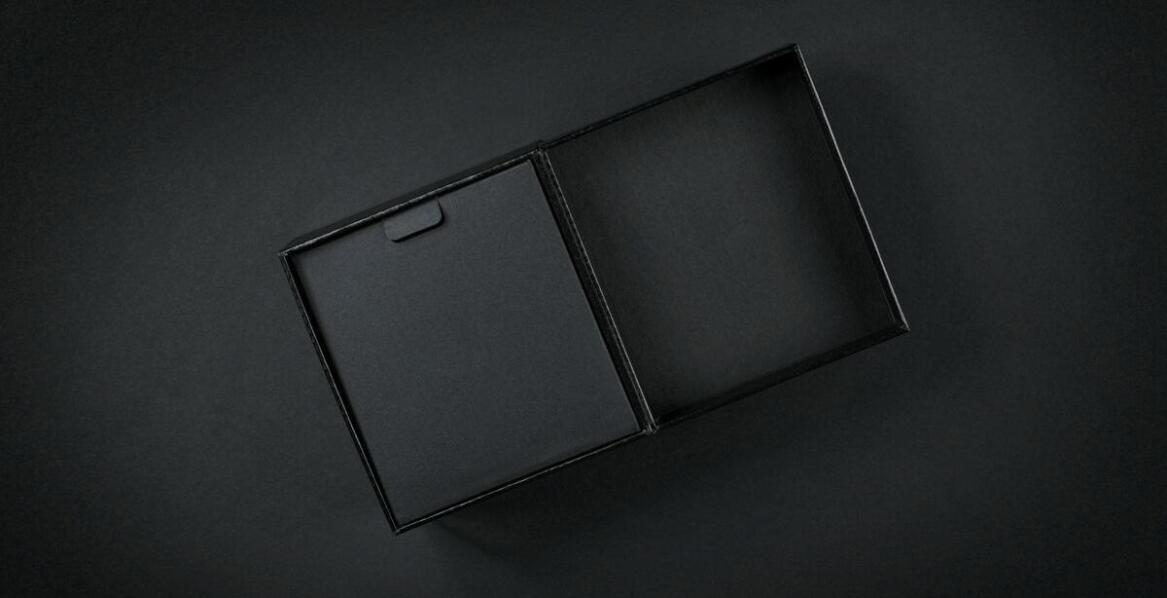 Elegancja i funkcjonalność 4P digipacków w branży muzycznej