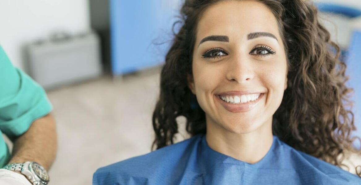 Metamorfoza uśmiechu dzięki nowoczesnym technikom w stomatologii
