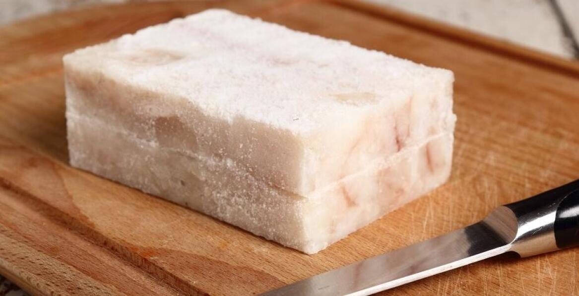 Jak smażyć mrożone rybne bloki, by zachować ich wartości odżywcze?