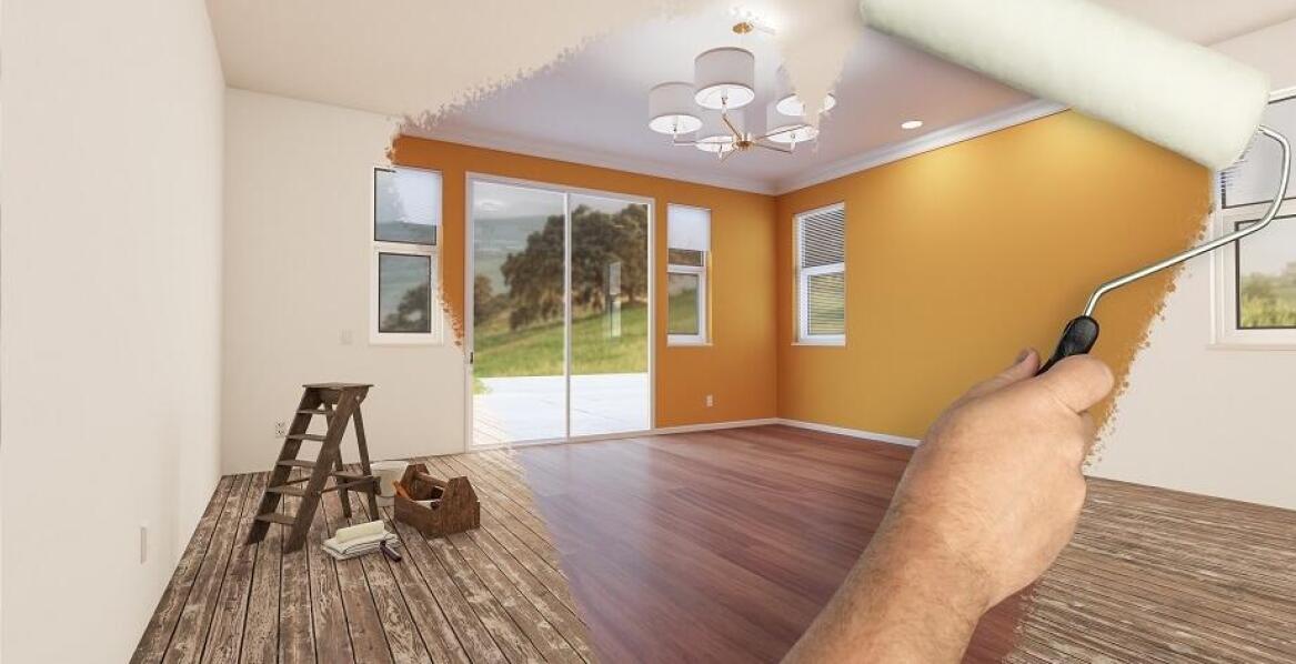 Jakie są najważniejsze aspekty do rozważenia przy wyborze wykończenia pod klucz?