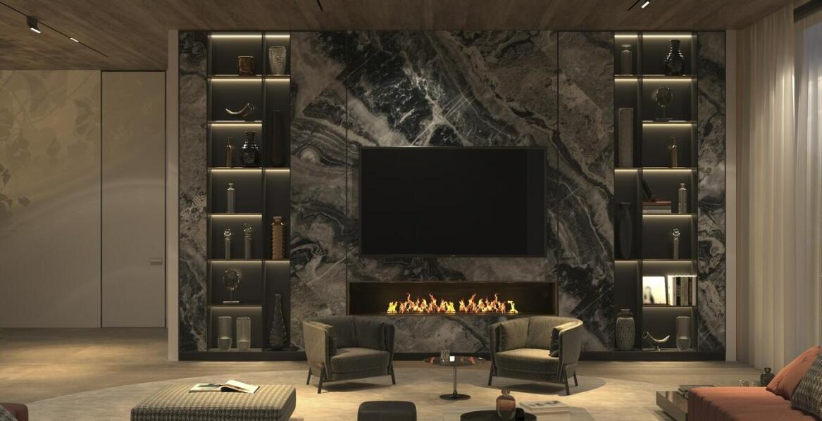 Jakie oświetlenie najlepiej podkreśli XXL narożnik z funkcją spania?