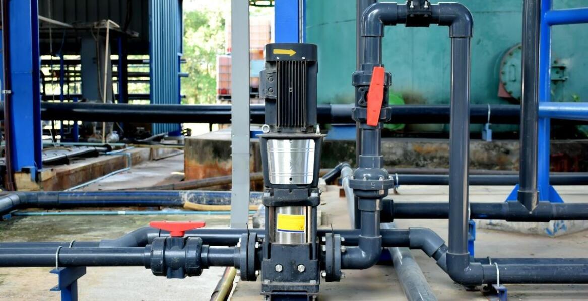 Odsysarki do oleju – kluczowe cechy, na które warto zwrócić uwagę