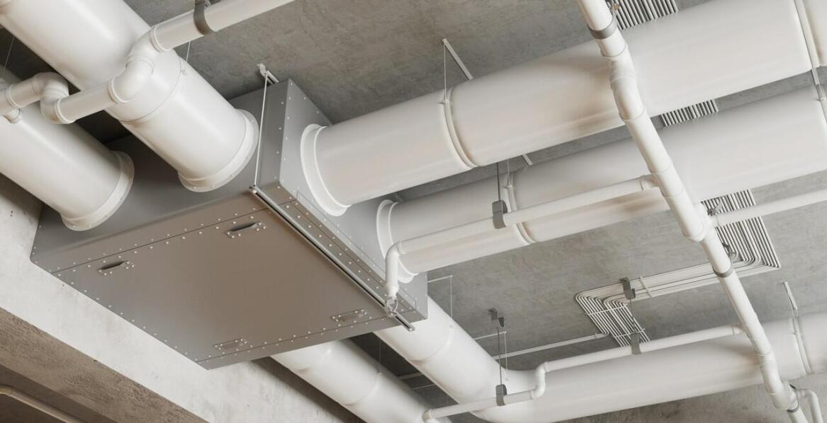 Różnorodność wentylacyjnych przewodów – jak dostosować je do swoich potrzeb?