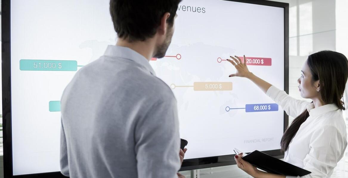 Kluczowe korzyści z wdrażania zaawansowanych biznesowych aplikacji