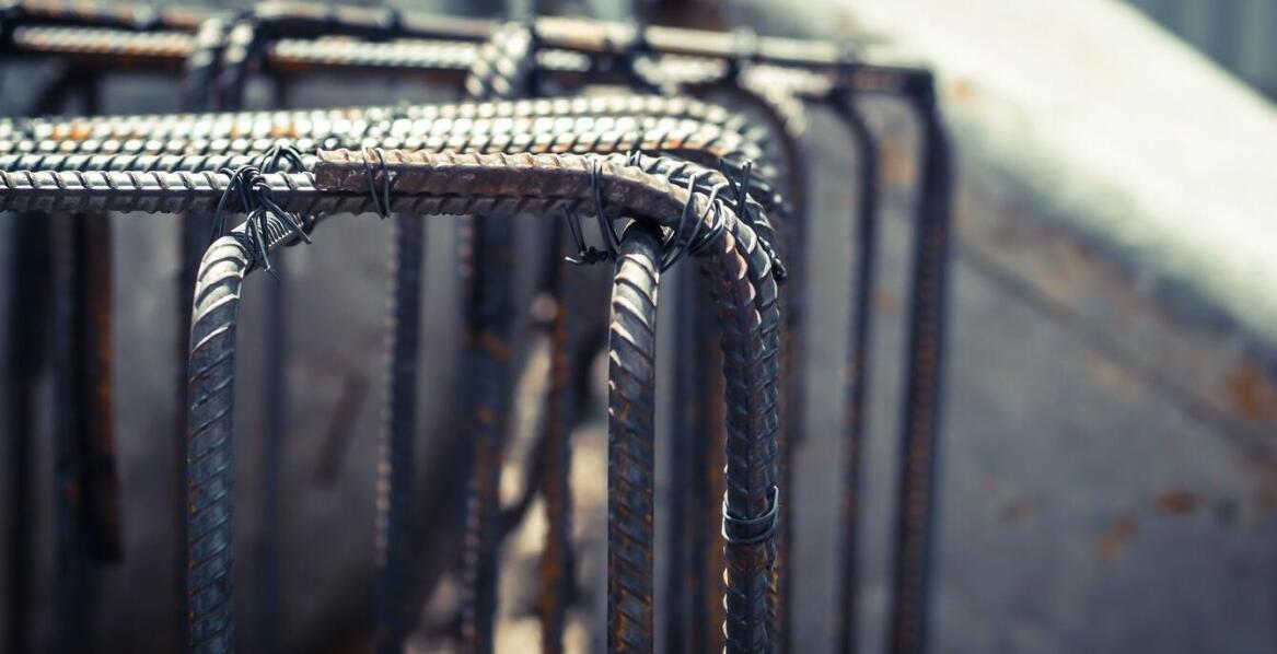 Wytrzymałość konstrukcji dzięki zastosowaniu zbrojeniowej siatki fi