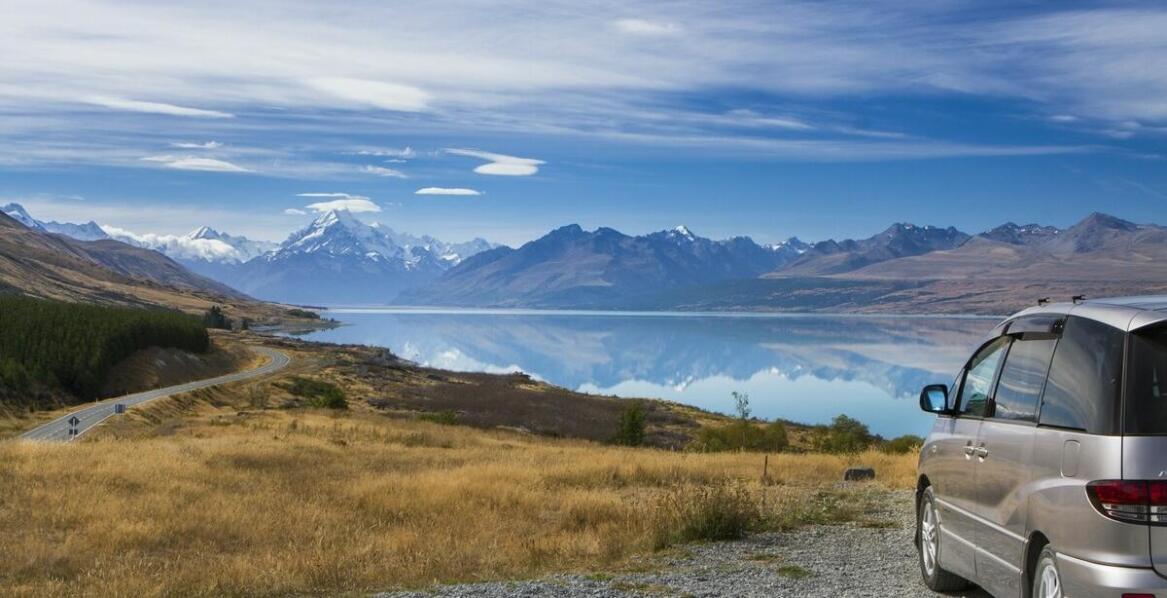 Wynajem kampera na weekend – jak zaplanować trasę do podróży?