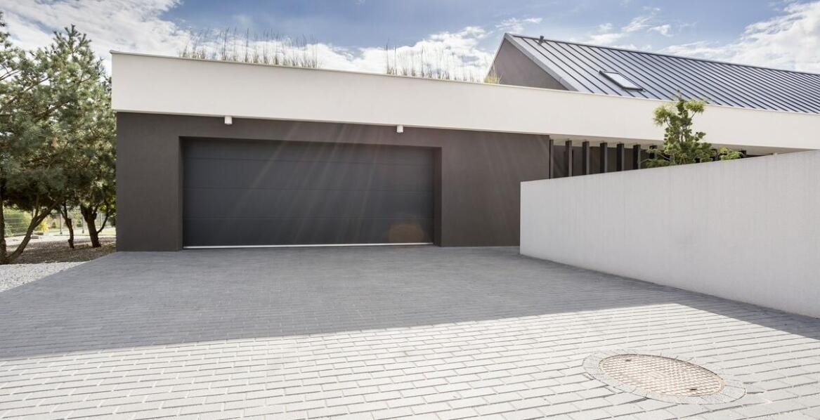 Wpływ wentylacyjnych systemów na komfort użytkowania blaszanych garaży