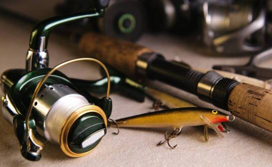 Wpływ długości karpiowej wędki na technikę i skuteczność rzutów