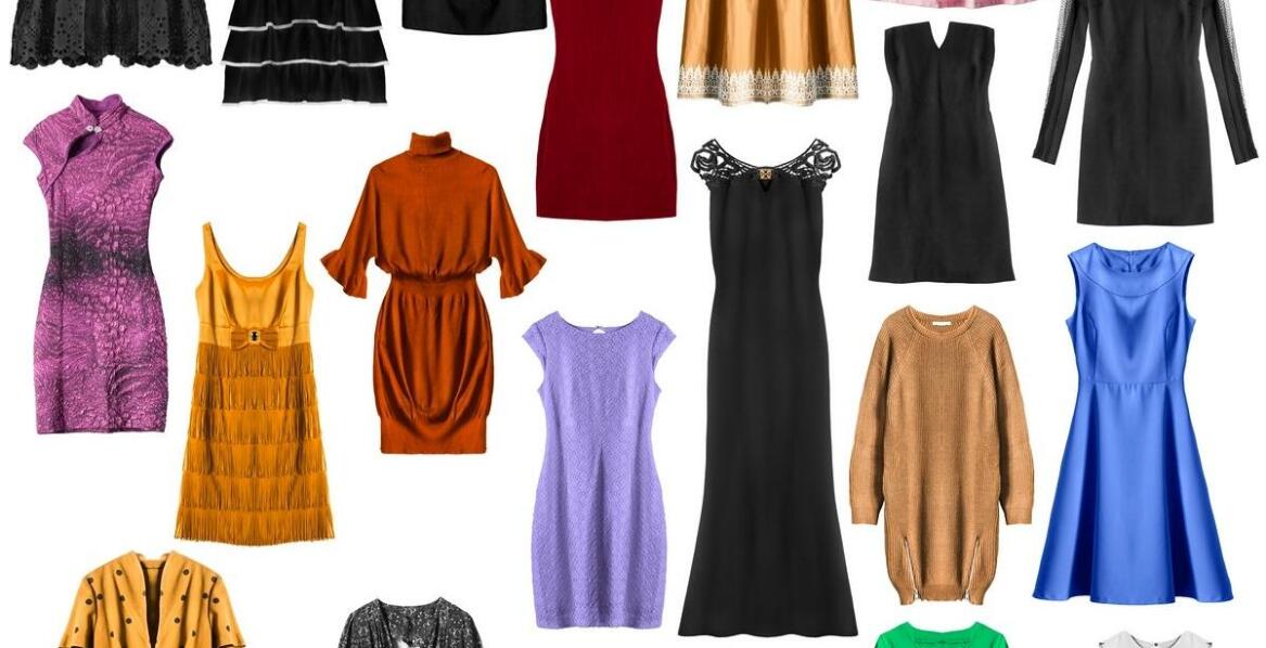 Polskie sukienki damskie – klasyka czy nowoczesność?