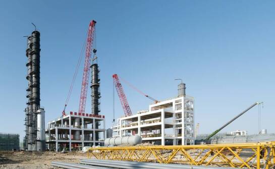 Najczęstsze zastosowania igłofiltrowych pomp w budowlanych projektach