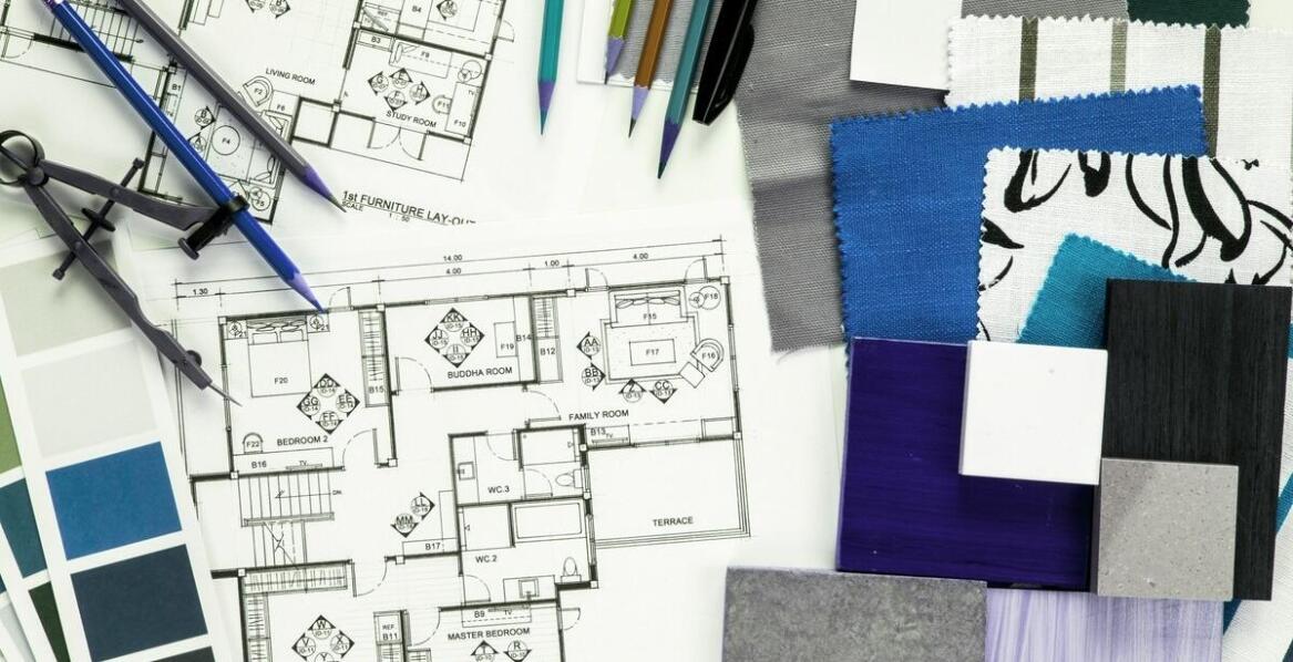 Jakie są zalety tworzenia pełnej dokumentacji wykonawczej przy aranżacji wnętrz?